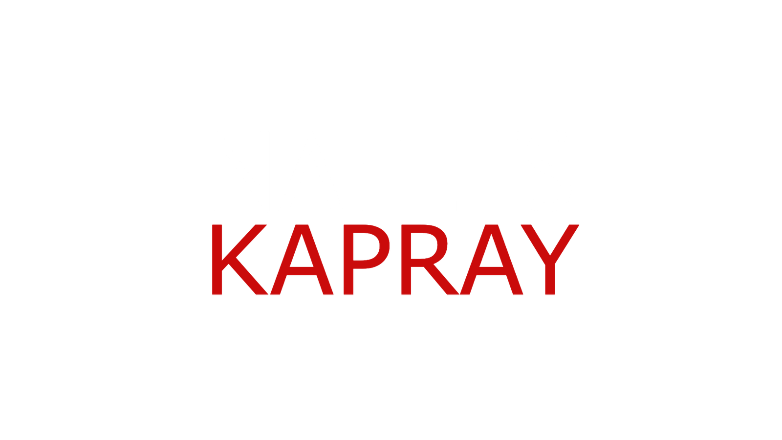 Nafees Kapray
